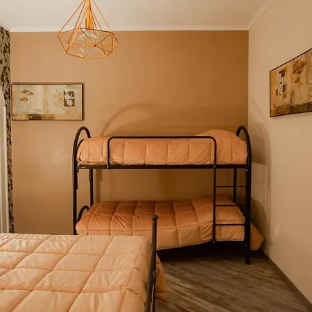 Domus Petri- Casa A S. Pietro Prázdninový dům *