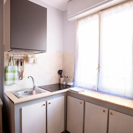 Domus Petri- Casa A S. Pietro Prázdninový dům *