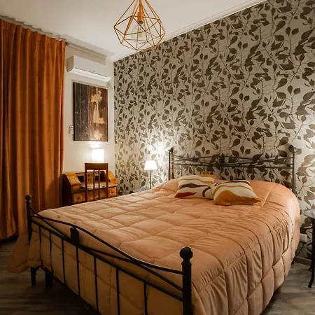 Domus Petri- Casa A S. Pietro Prázdninový dům Řím