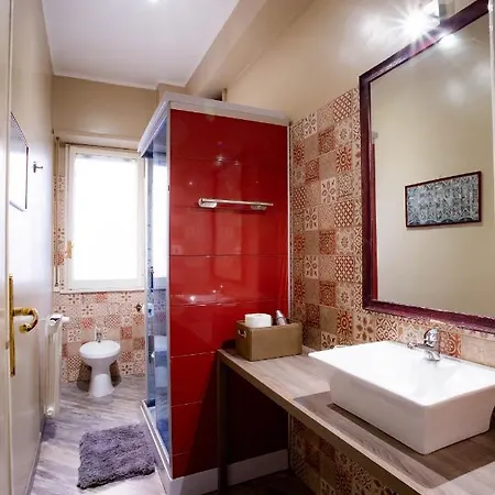 Ferienhaus Domus Petri- Casa A S. Pietro