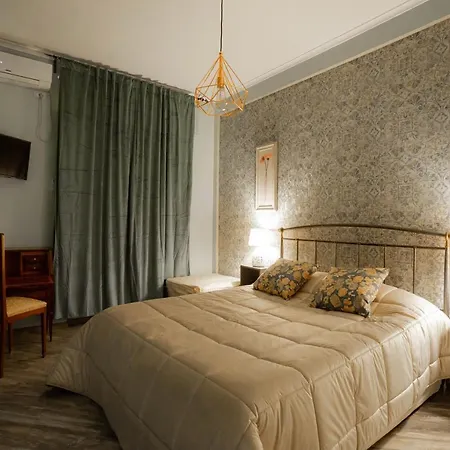Ferienhaus Domus Petri- Casa A S. Pietro *