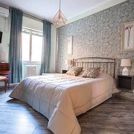 Ferienhaus Domus Petri- Casa A S. Pietro *
