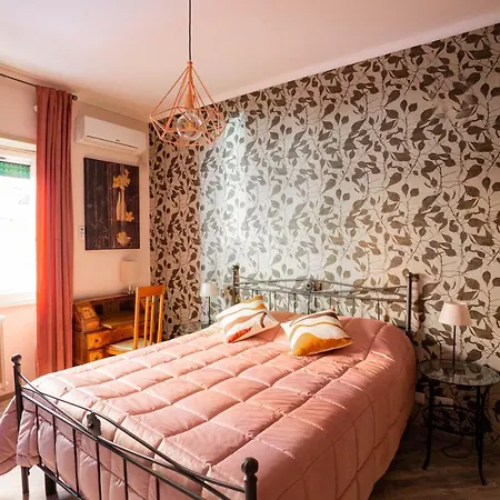 Ferienhaus Domus Petri- Casa A S. Pietro *