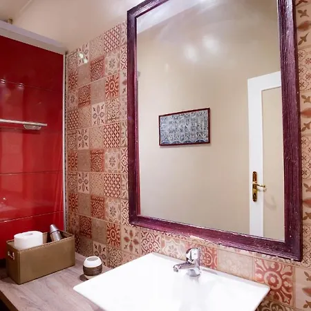 Ferienhaus Domus Petri- Casa A S. Pietro *