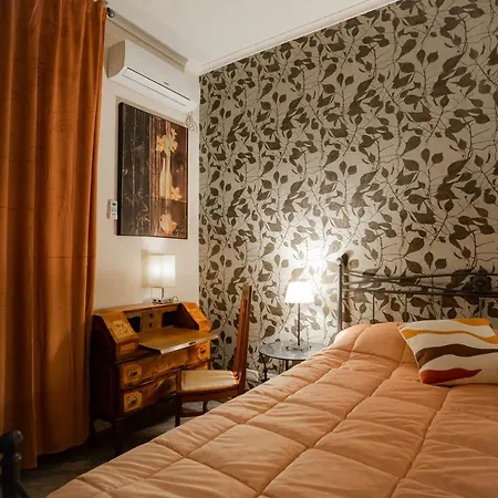 Domus Petri- Casa A S. Pietro Rom