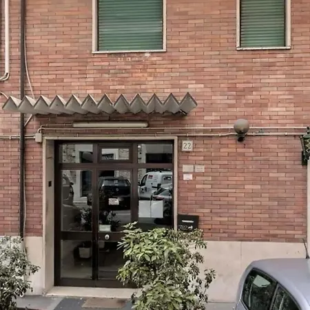 Ferienhaus Domus Petri- Casa A S. Pietro *